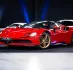Ferrari SF90 Spider