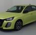 Peugeot 208 1.2 puretech 100 bvm6 style 100