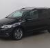 Volkswagen Touran 1.5 tsi trendline business 150 AT