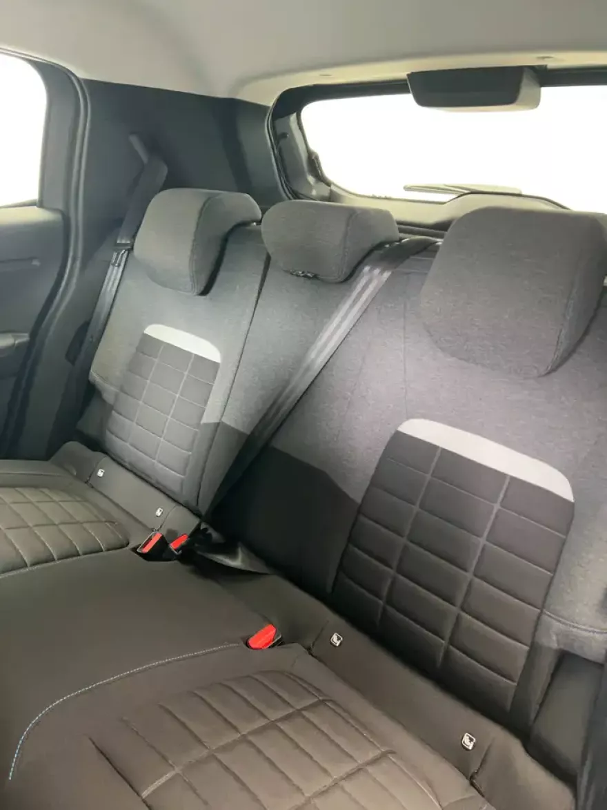 Citroen E-C3