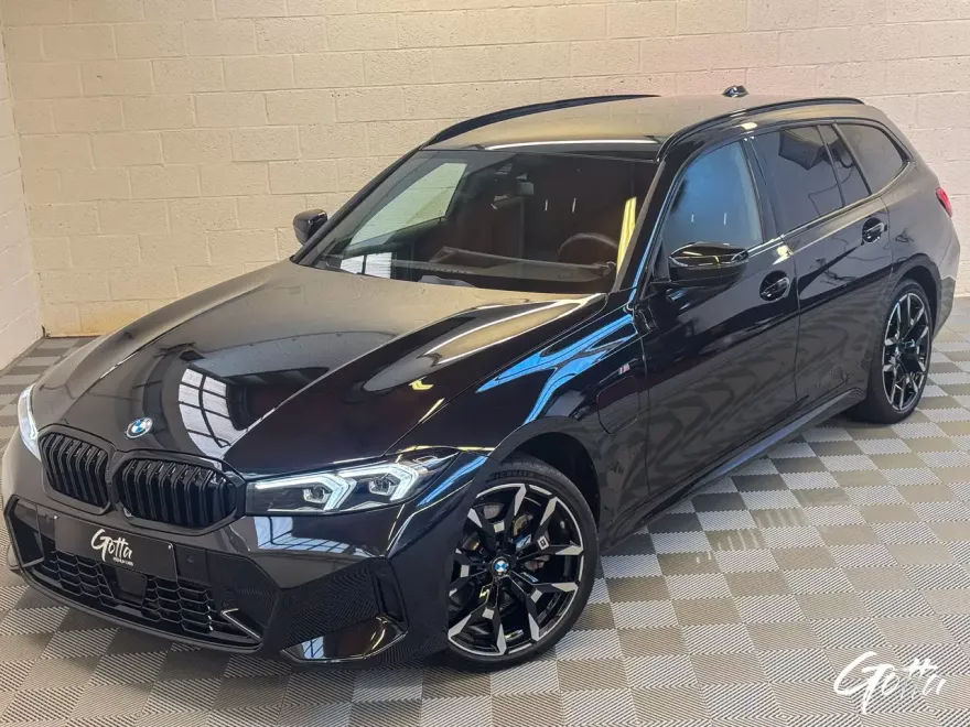 BMW 330