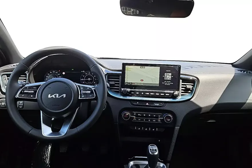 Kia Ceed SW / cee'd SW
