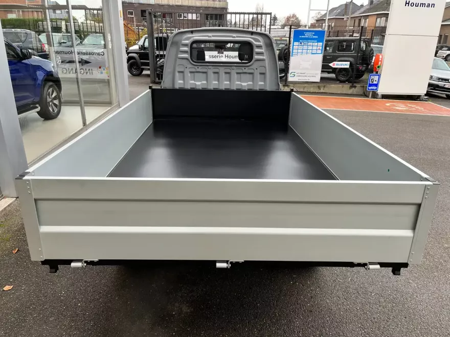 Piaggio Porter