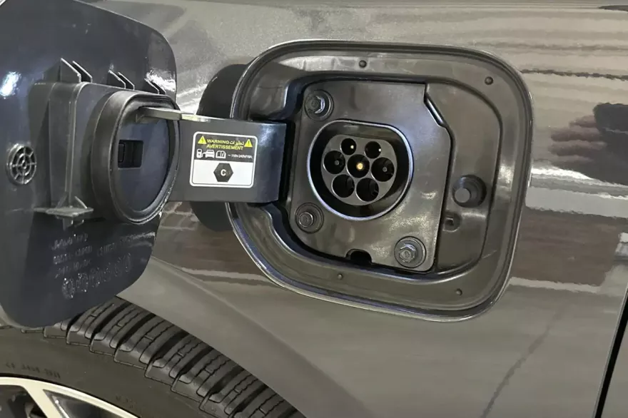 Kia Ceed SW / cee'd SW