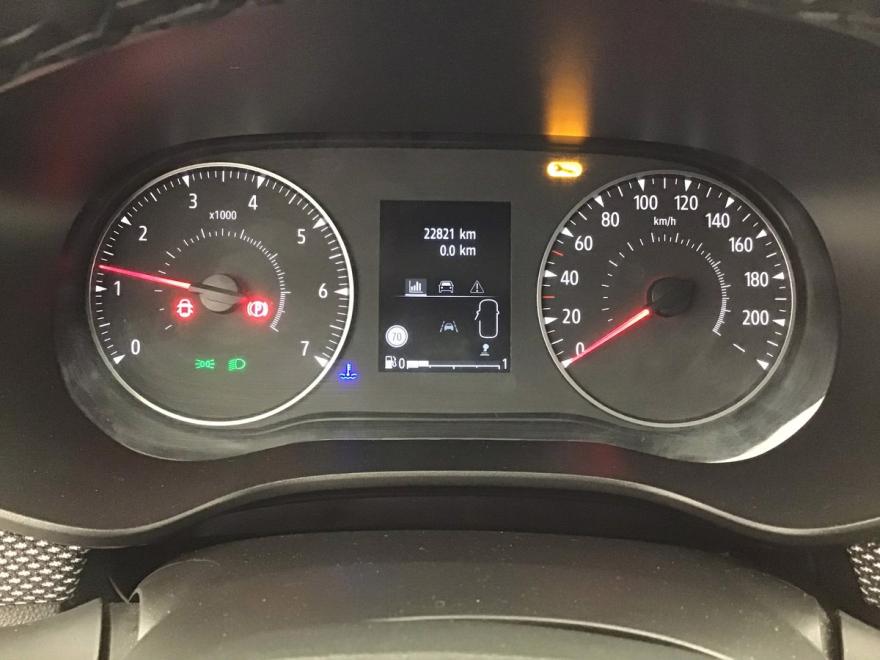 Dacia Sandero Stepway 1.0 tce 90 - stepway expression manuelle 90