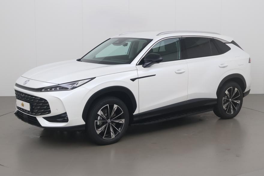 MG EHS PHEV 1.5 turbo luxury 272 AT