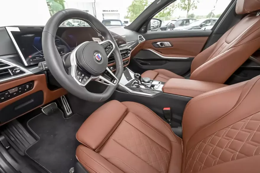 Alpina B3