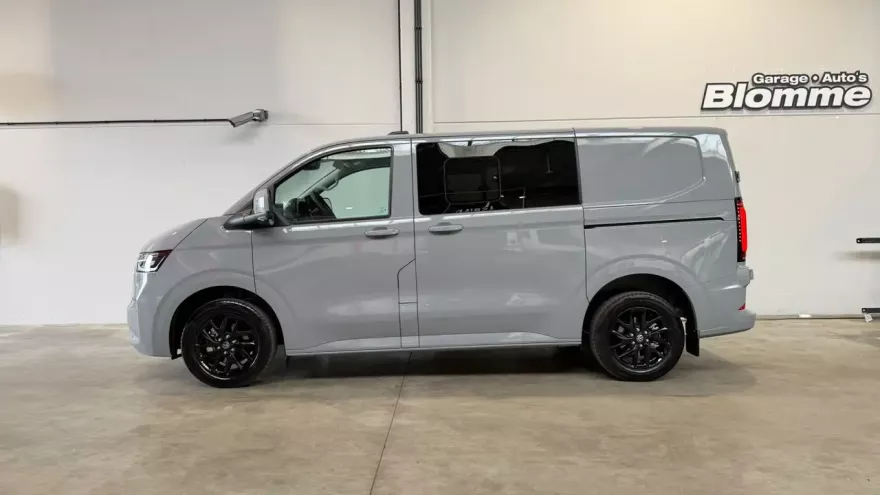 Volkswagen T7 Transporter