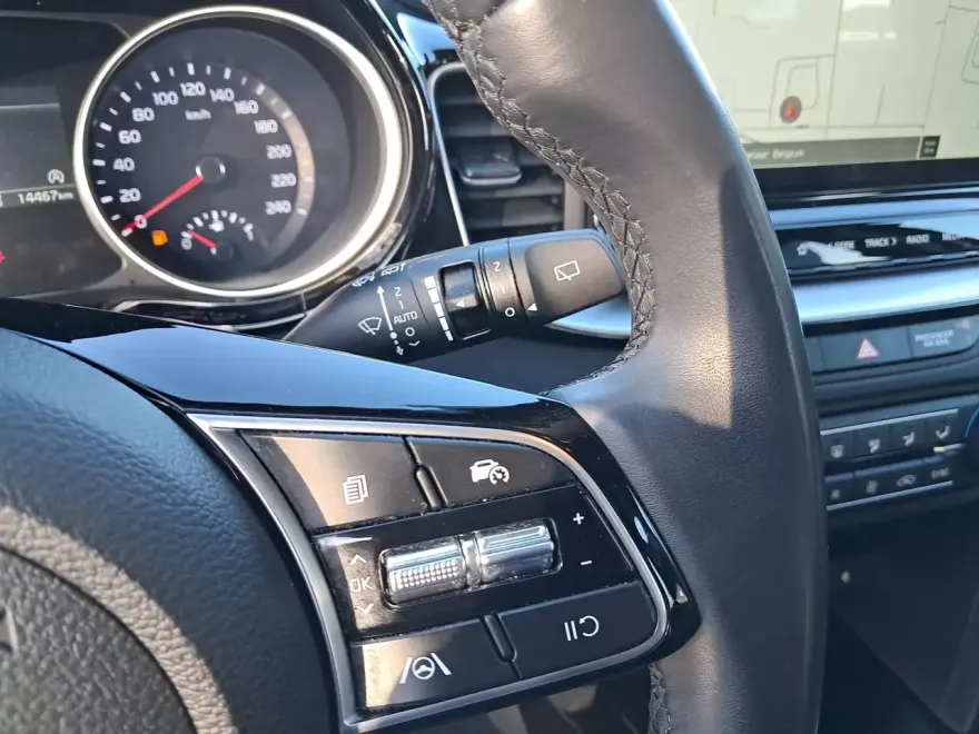 Kia Ceed / cee'd