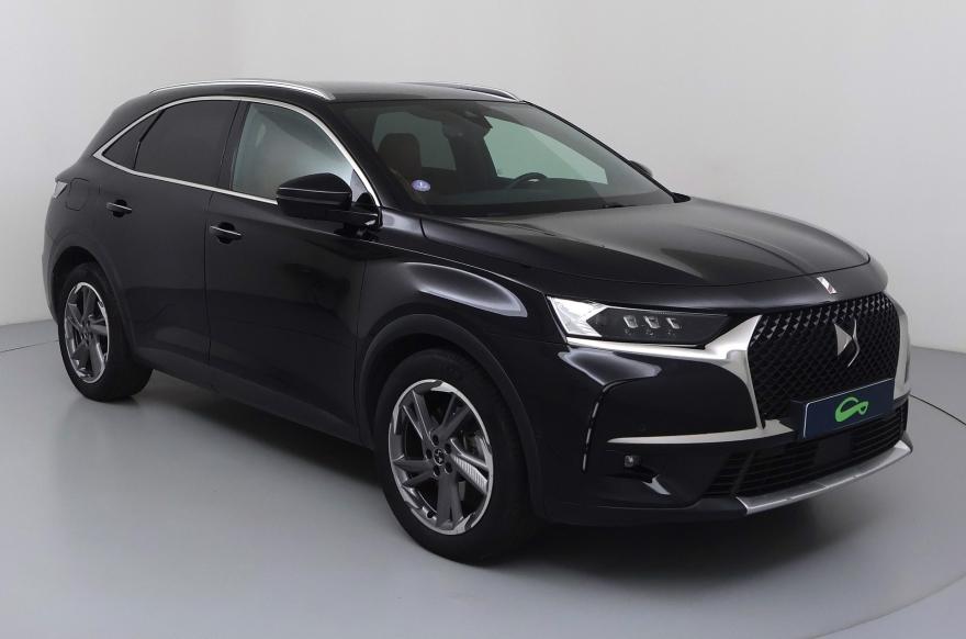 DS DS 7 Crossback PHEV e-tense 225 eat8 opera 180 AT