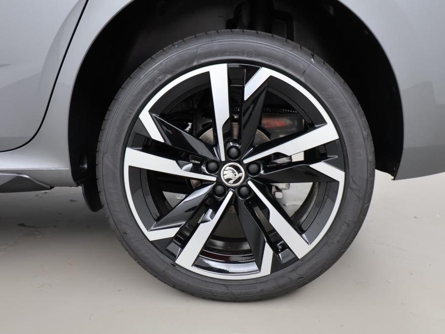 Skoda Kamiq tsi monte carlo 115 AT