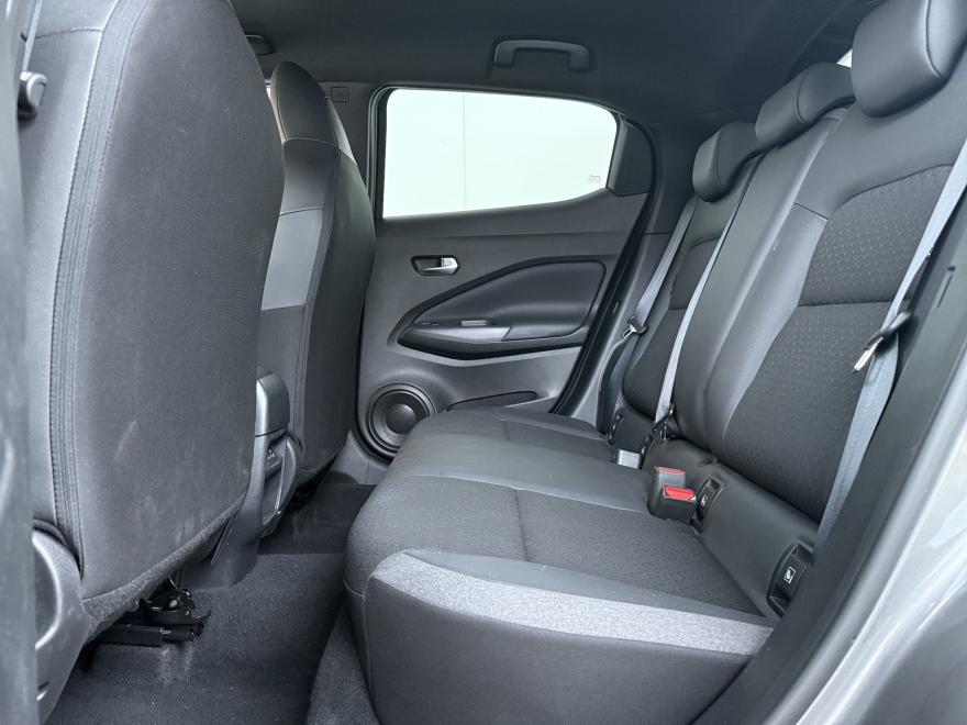 Nissan Juke 1.0 dig-t n-connecta 114 AT
