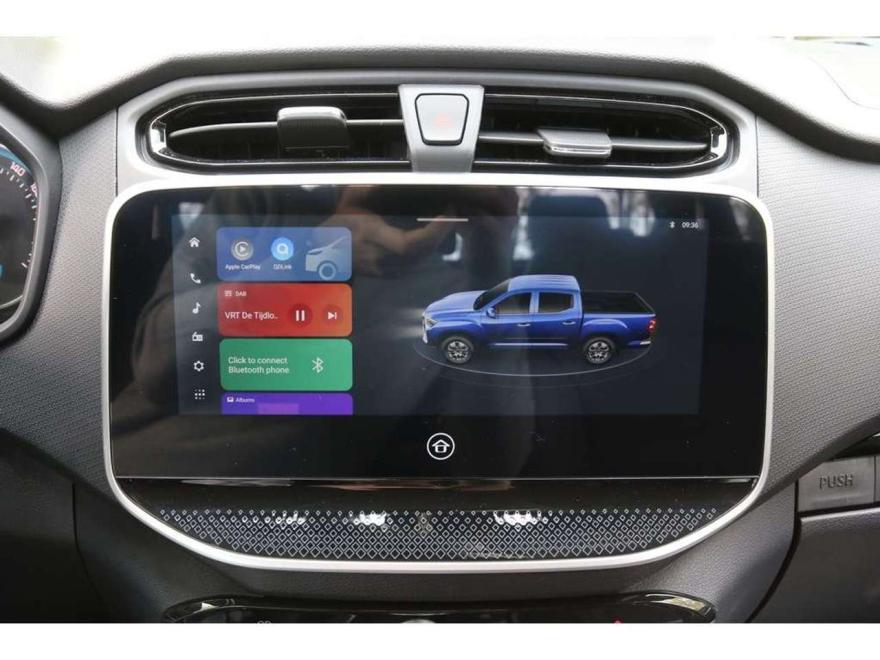 Maxus T90