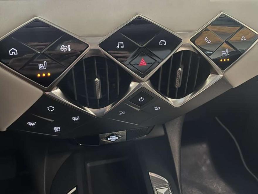 DS Automobiles DS 3