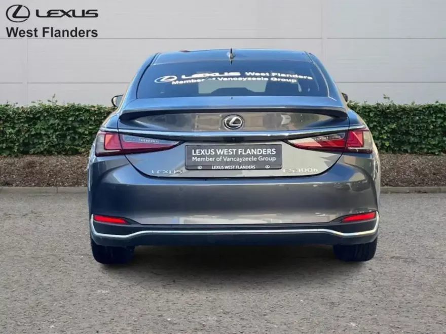 Lexus ES 300