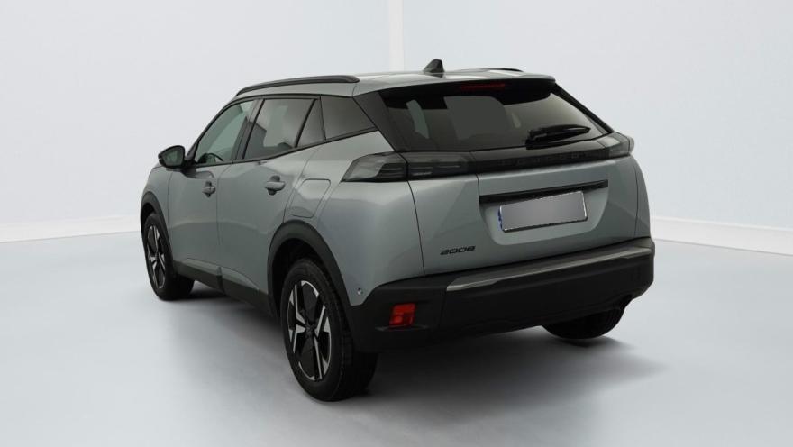 Peugeot 2008 100 bvm6 allure 100