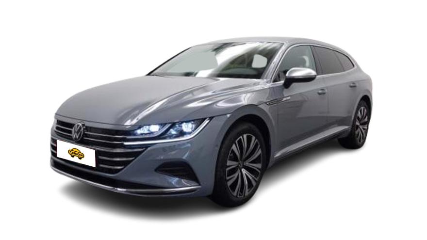 Volkswagen Arteon Shooting Brake EHybrid elegance 156 AT