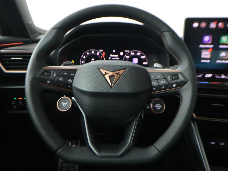 CUPRA Formentor 1.5 eTSI Business 150 AT