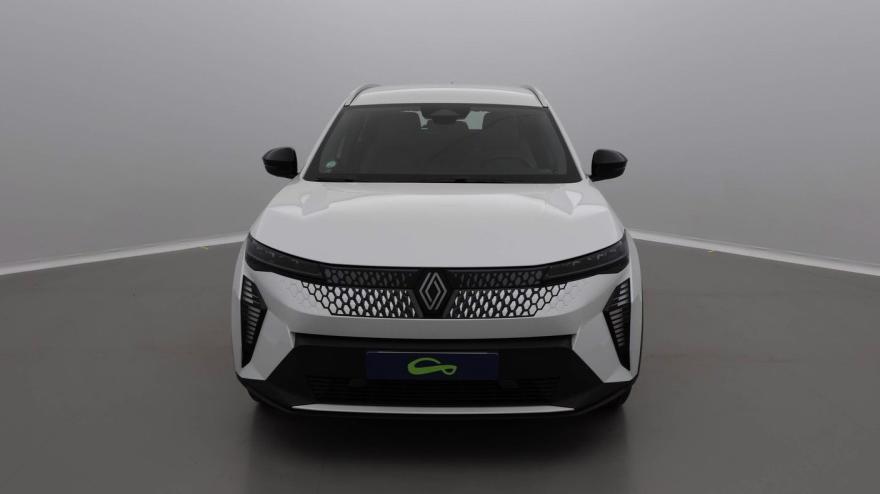 Renault E-Scenic E-Tech e-tech 170 autonomie confort evolution 170 AT