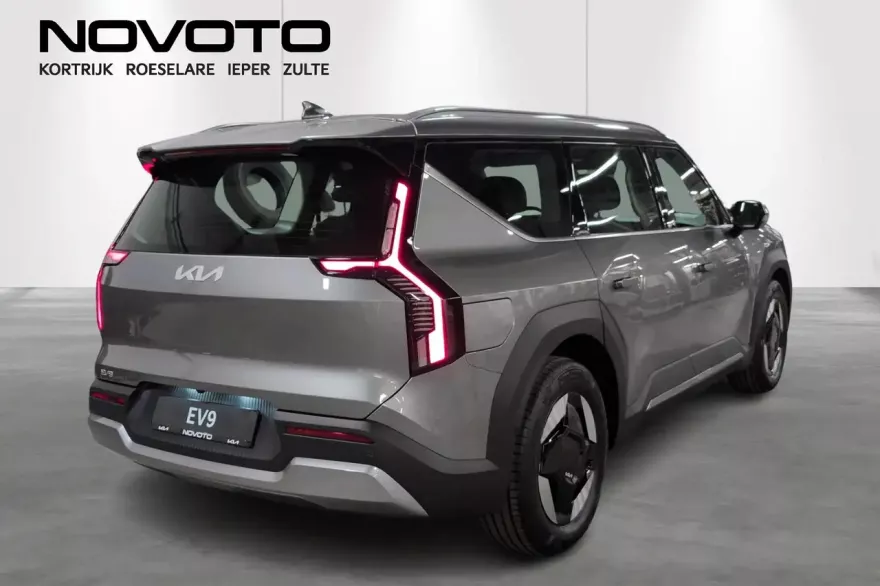 Kia EV9