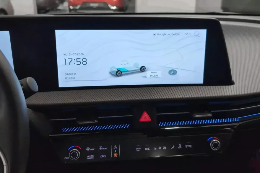 Kia EV6