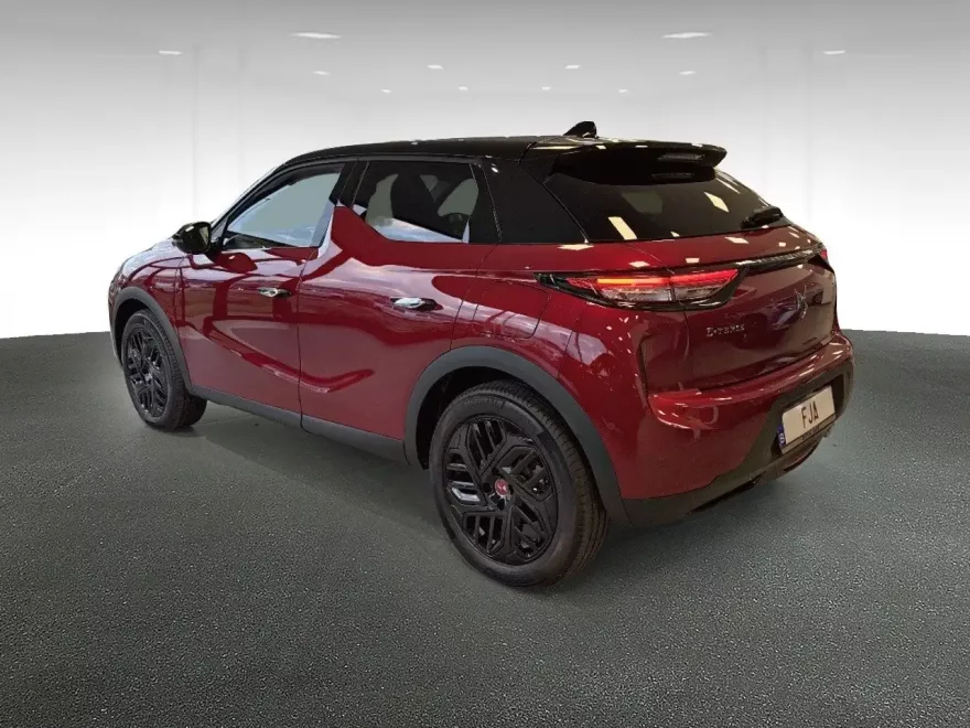 DS Automobiles DS 3