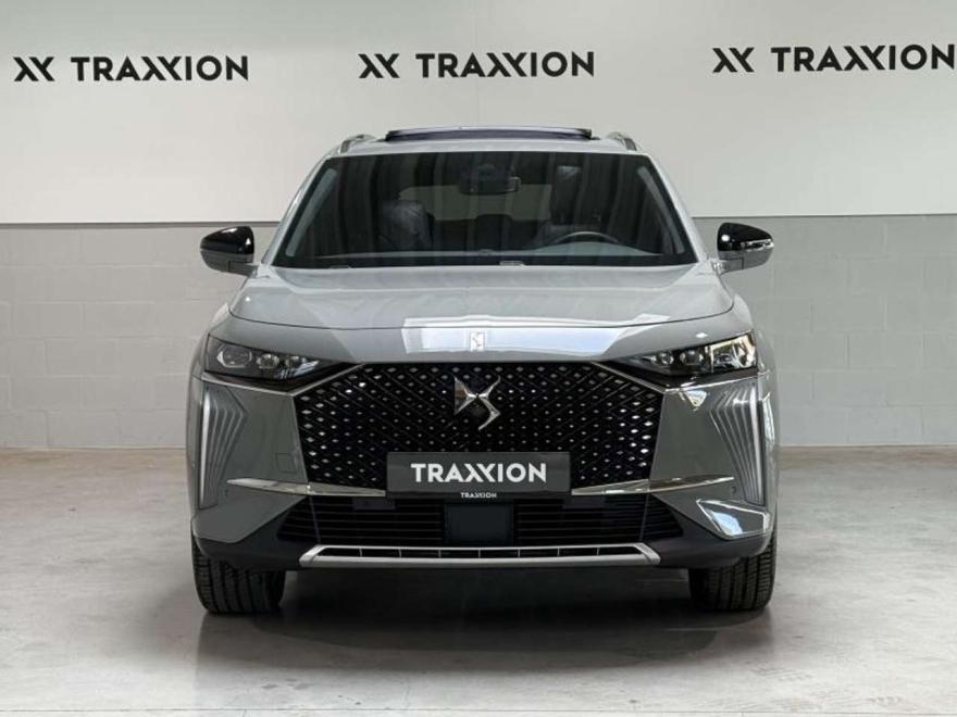 DS Automobiles DS 7 Crossback