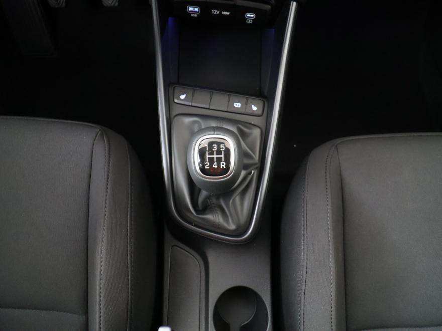 Hyundai i20 1.2i style 79