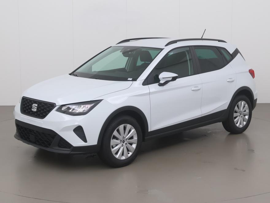 Seat Arona 1.0 tsi style 95