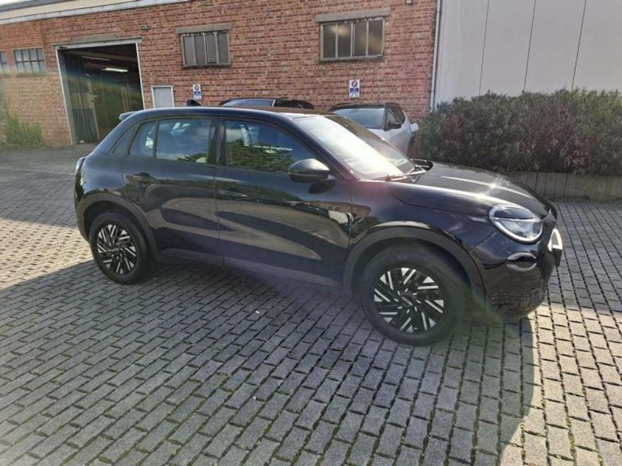 Fiat 600