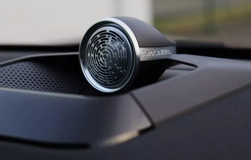 Polestar 3