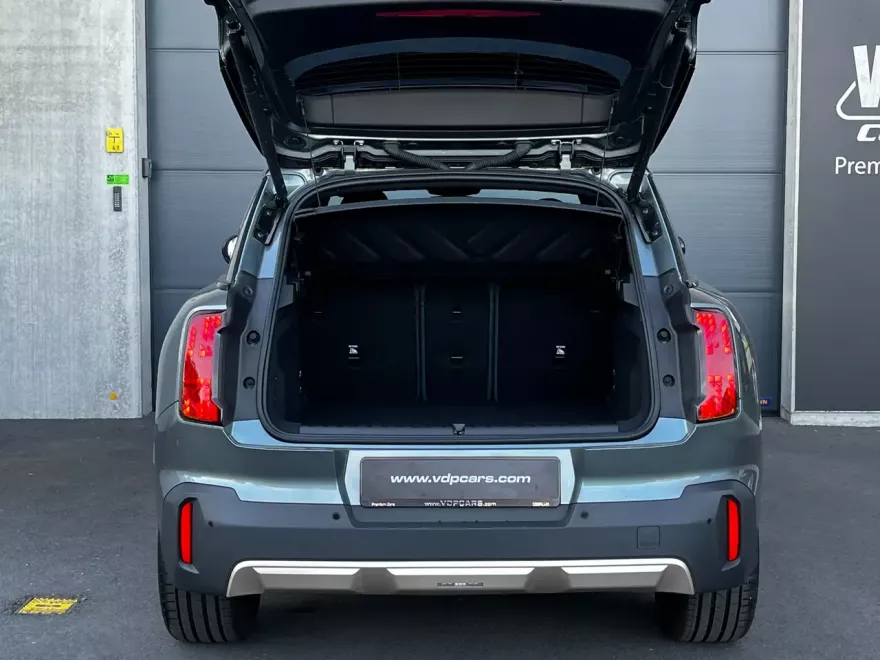 MINI Countryman C