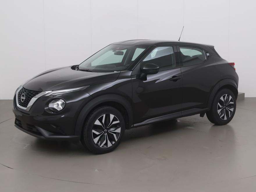 Nissan Juke dig-t 2wd acenta 114