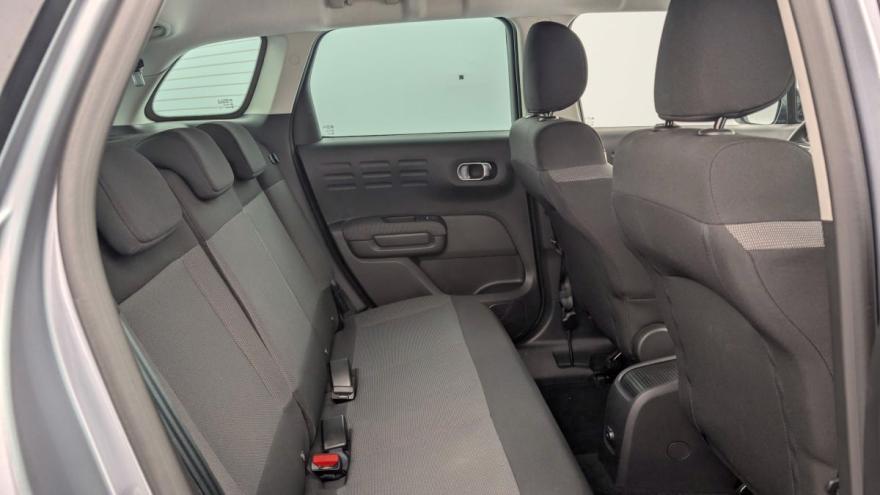 Citroen C3 Aircross max 110