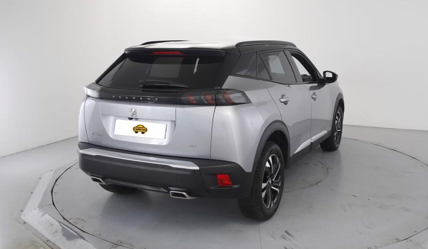 Peugeot 2008 gt 130 AT