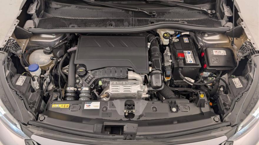 Peugeot 2008 100 bvm6 allure 100