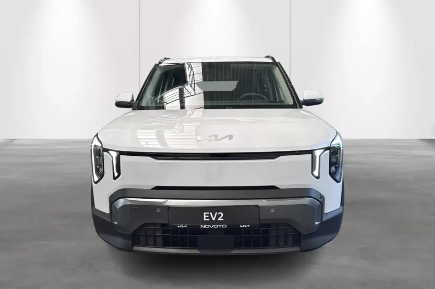 Kia EV2