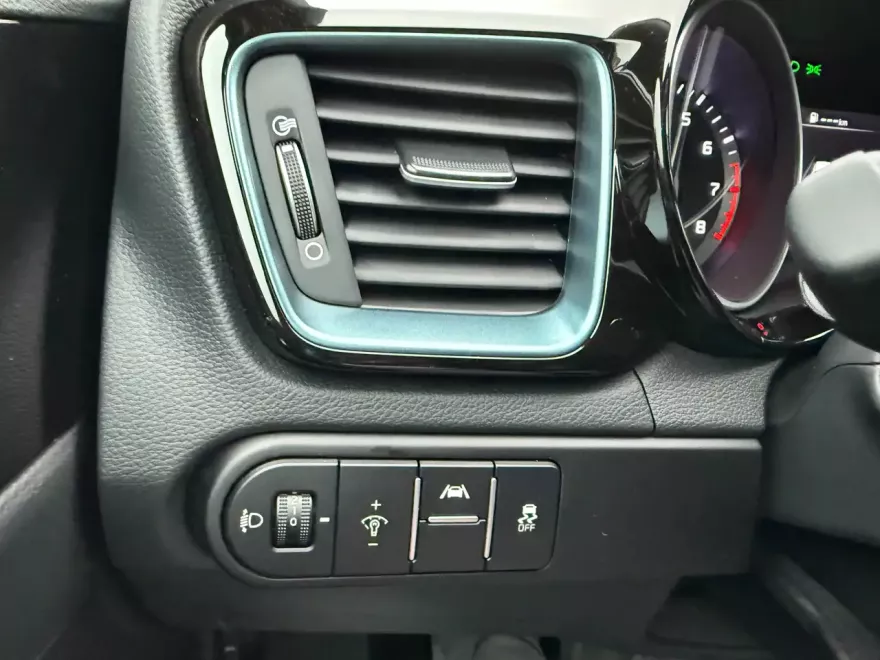 Kia Ceed SW / cee'd SW