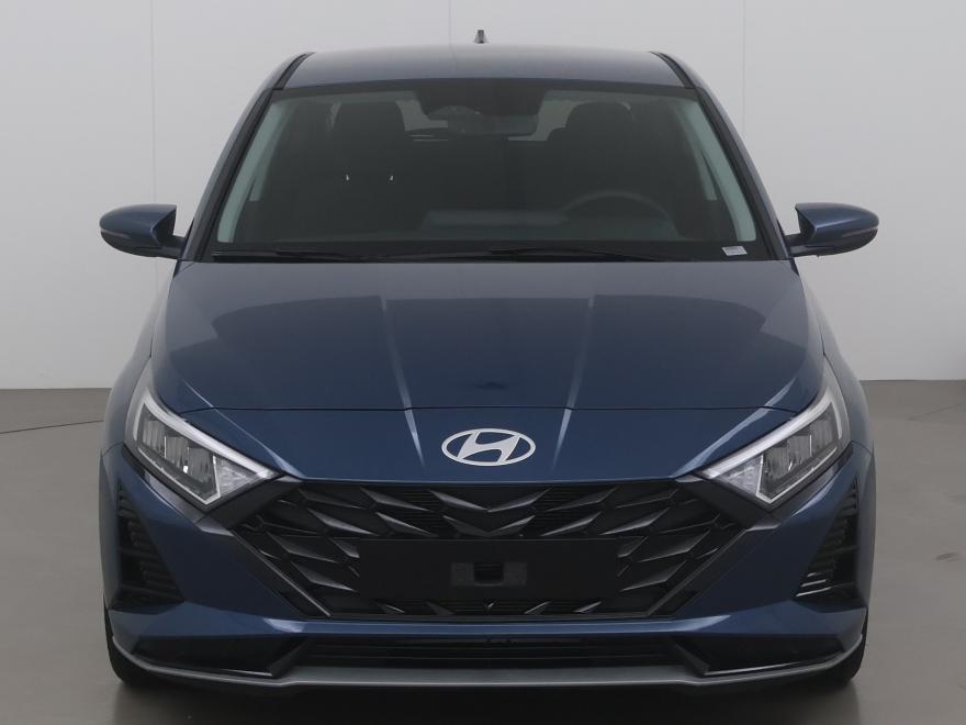 Hyundai i20 1.2i style 79