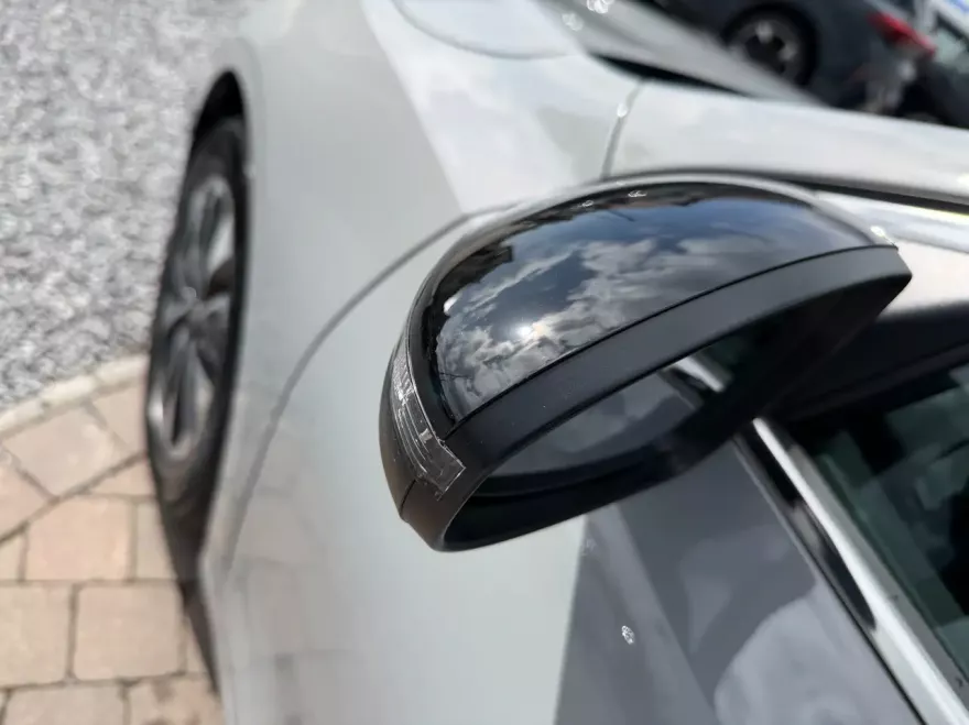 Kia Ceed SW / cee'd SW