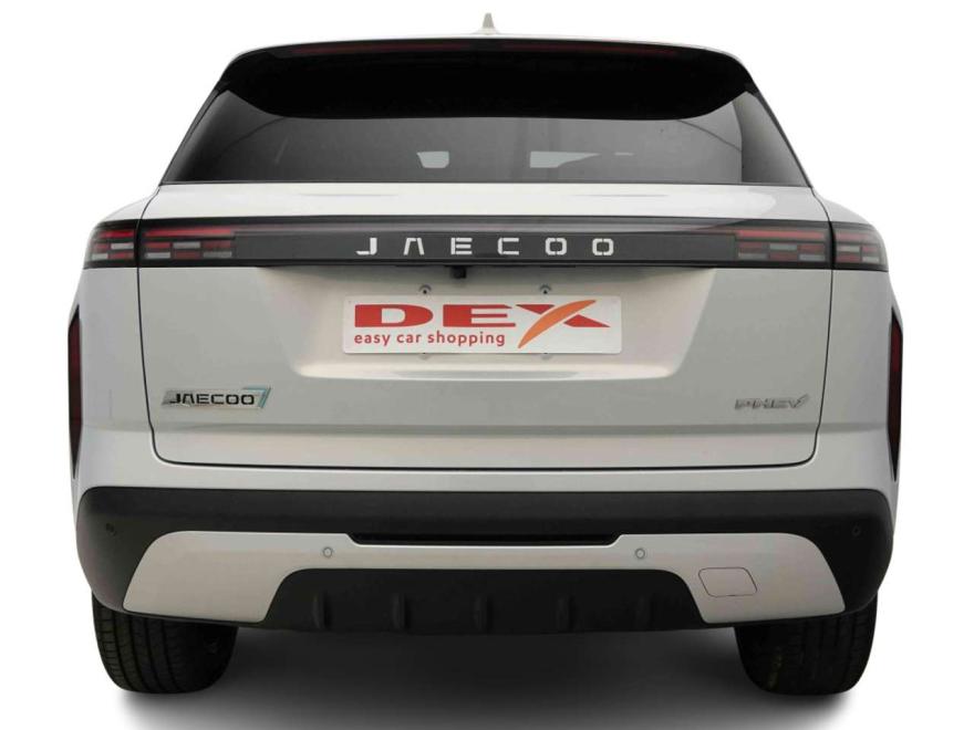 Jaecoo J7