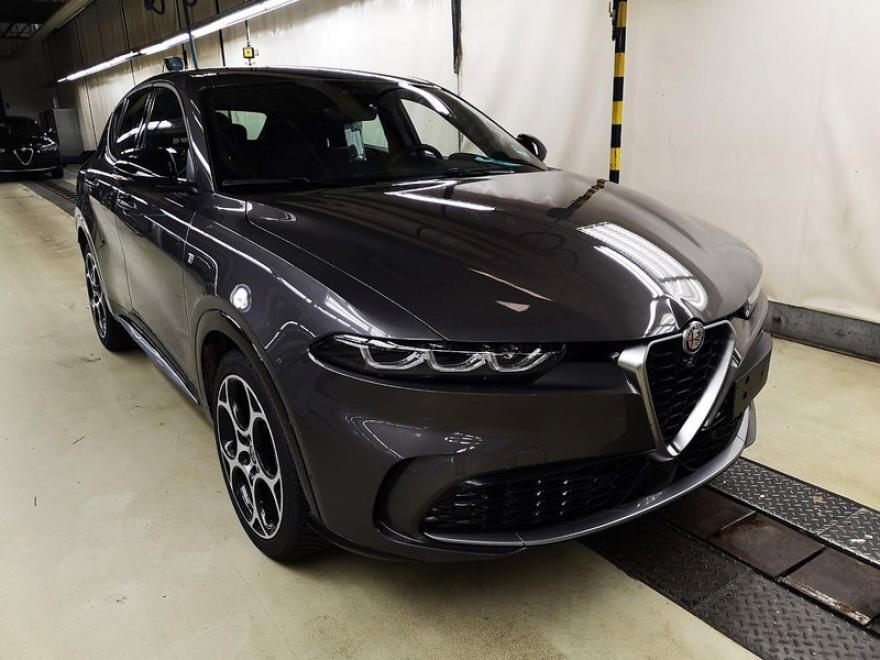Alfa Romeo Tonale ti 160 AT