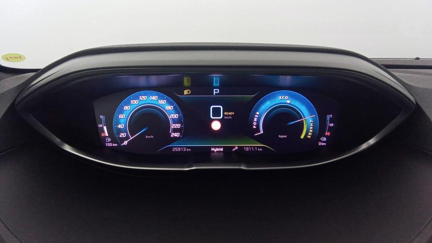 Peugeot 3008 active pack 180 AT