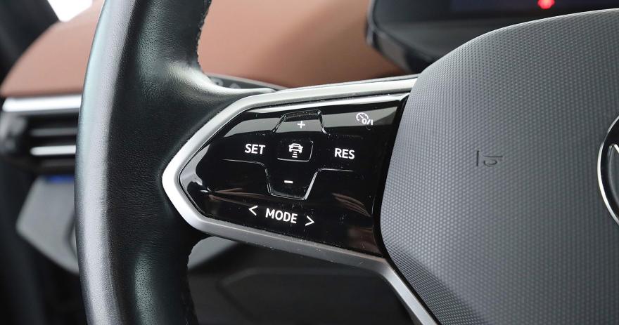 Volkswagen ID.4 business 204 AT