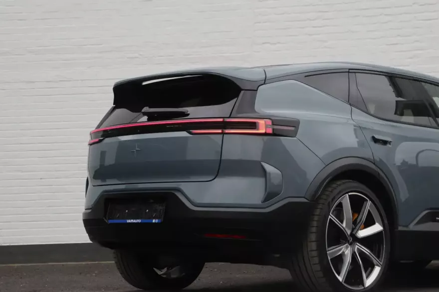 Polestar 3