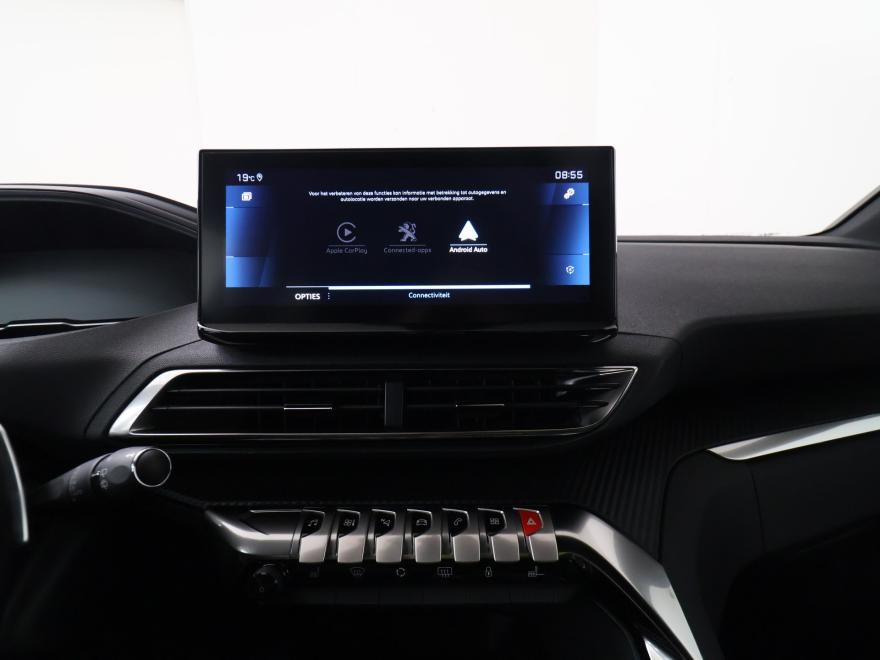 Peugeot 3008 1.2 puretech allure pack 130 AT