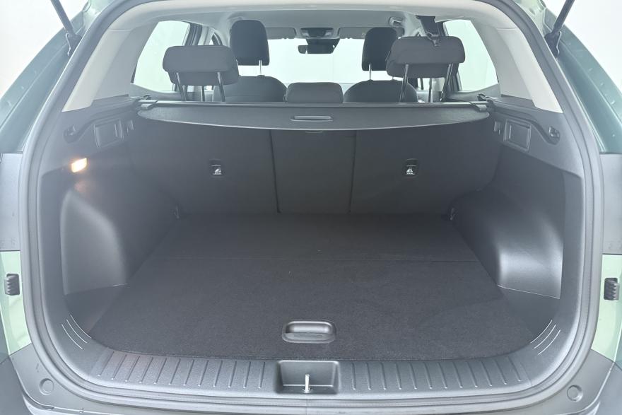 Kia Sportage 1.6 t-gdi pulse 150 AT