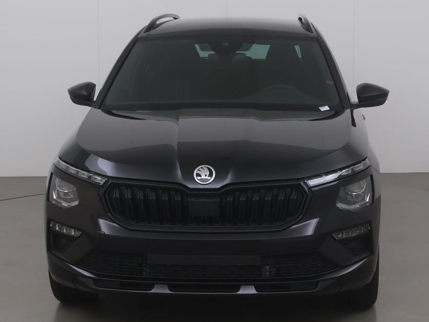 Skoda Kamiq 1.0 TSi Monte Carlo 115 AT
