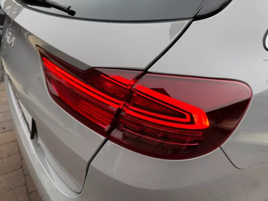 Kia Ceed SW / cee'd SW