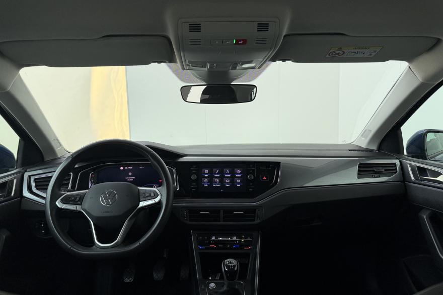 Volkswagen Polo 1.0 TSI Style 95
